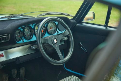 1982 Porsche 911 (1973 RSR Tribute) For Sale (picture 2 of 198)