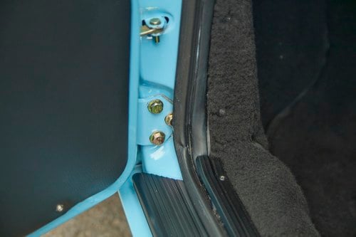 1982 Porsche 911 (1973 RSR Tribute) For Sale (picture 31 of 198)