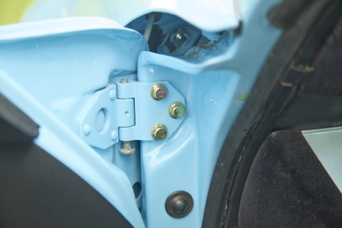 1982 Porsche 911 (1973 RSR Tribute) For Sale (picture 32 of 198)