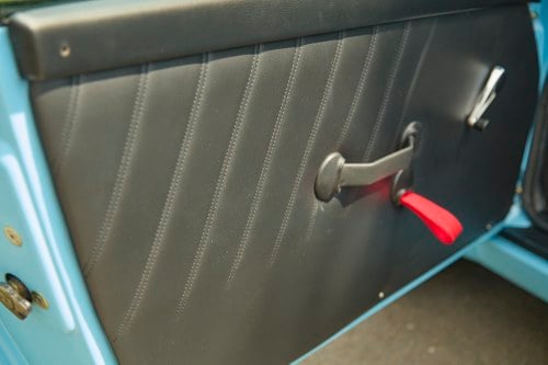 1982 Porsche 911 (1973 RSR Tribute) For Sale (picture 35 of 198)