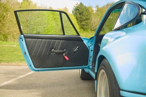 1982 Porsche 911 (1973 RSR Tribute) For Sale (picture 36 of 198)