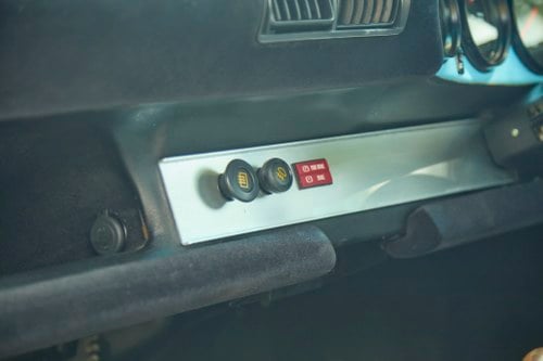 1982 Porsche 911 (1973 RSR Tribute) For Sale (picture 37 of 198)