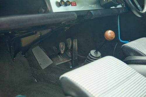 1982 Porsche 911 (1973 RSR Tribute) For Sale (picture 38 of 198)