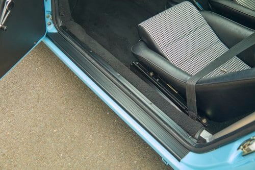 1982 Porsche 911 (1973 RSR Tribute) For Sale (picture 39 of 198)