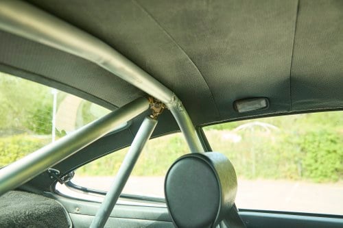 1982 Porsche 911 (1973 RSR Tribute) For Sale (picture 43 of 198)