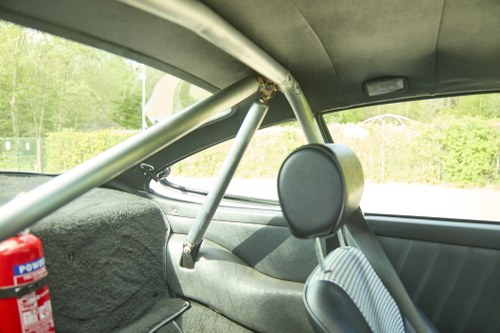 1982 Porsche 911 (1973 RSR Tribute) For Sale (picture 45 of 198)