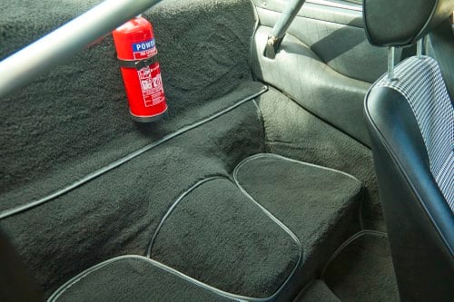 1982 Porsche 911 (1973 RSR Tribute) For Sale (picture 46 of 198)