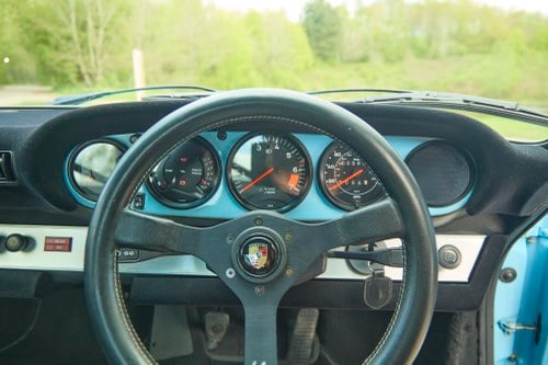 1982 Porsche 911 (1973 RSR Tribute) For Sale (picture 12 of 198)