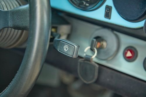 1982 Porsche 911 (1973 RSR Tribute) For Sale (picture 49 of 198)