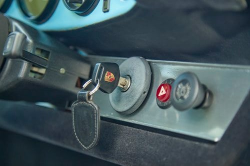 1982 Porsche 911 (1973 RSR Tribute) For Sale (picture 50 of 198)