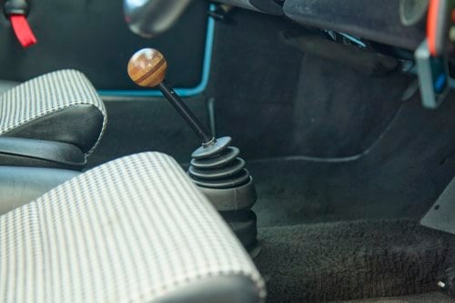 1982 Porsche 911 (1973 RSR Tribute) For Sale (picture 51 of 198)