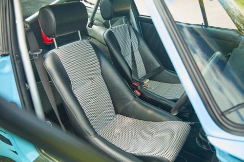 1982 Porsche 911 (1973 RSR Tribute) For Sale (picture 52 of 198)