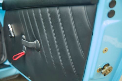 1982 Porsche 911 (1973 RSR Tribute) For Sale (picture 53 of 198)