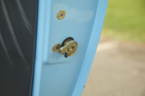 1982 Porsche 911 (1973 RSR Tribute) For Sale (picture 54 of 198)