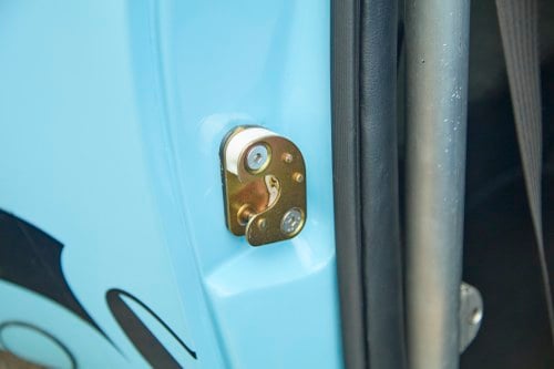 1982 Porsche 911 (1973 RSR Tribute) For Sale (picture 55 of 198)