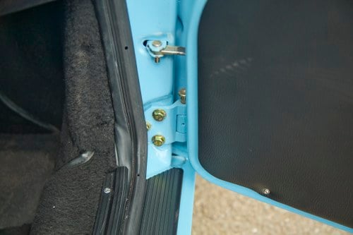 1982 Porsche 911 (1973 RSR Tribute) For Sale (picture 56 of 198)