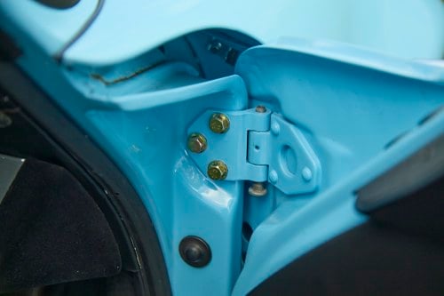 1982 Porsche 911 (1973 RSR Tribute) For Sale (picture 58 of 198)