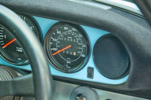 1982 Porsche 911 (1973 RSR Tribute) For Sale (picture 60 of 198)