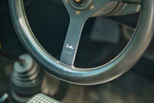 1982 Porsche 911 (1973 RSR Tribute) For Sale (picture 61 of 198)