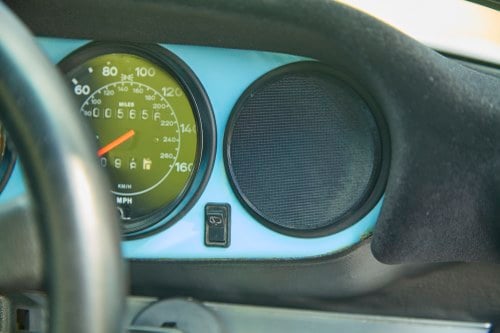 1982 Porsche 911 (1973 RSR Tribute) For Sale (picture 62 of 198)