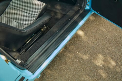 1982 Porsche 911 (1973 RSR Tribute) For Sale (picture 65 of 198)