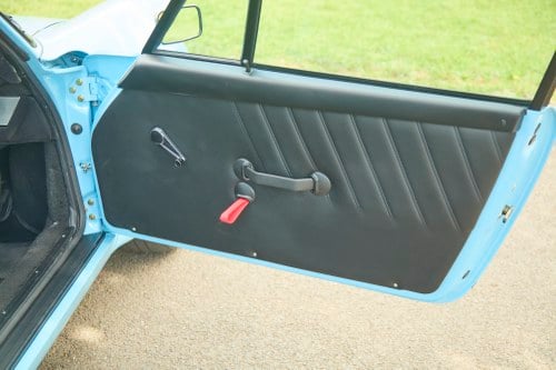 1982 Porsche 911 (1973 RSR Tribute) For Sale (picture 66 of 198)