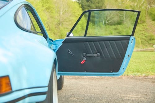 1982 Porsche 911 (1973 RSR Tribute) For Sale (picture 67 of 198)