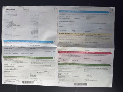 1982 Porsche 911 (1973 RSR Tribute) For Sale (picture 178 of 198)