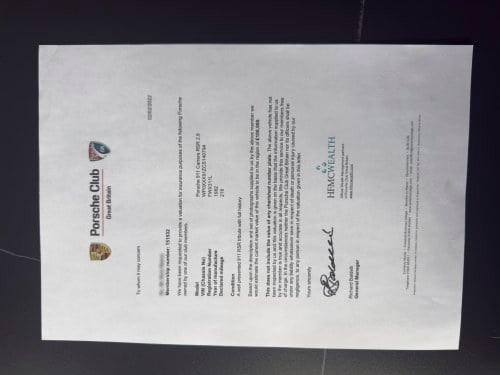 1982 Porsche 911 (1973 RSR Tribute) For Sale (picture 181 of 198)