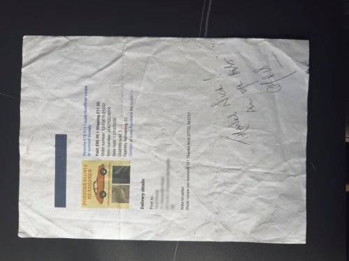 1982 Porsche 911 (1973 RSR Tribute) For Sale (picture 184 of 198)