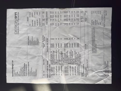 1982 Porsche 911 (1973 RSR Tribute) For Sale (picture 186 of 198)