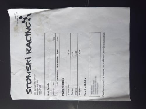 1982 Porsche 911 (1973 RSR Tribute) For Sale (picture 187 of 198)