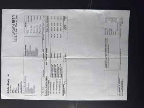 1982 Porsche 911 (1973 RSR Tribute) For Sale (picture 188 of 198)