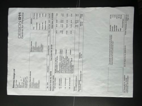 1982 Porsche 911 (1973 RSR Tribute) For Sale (picture 189 of 198)