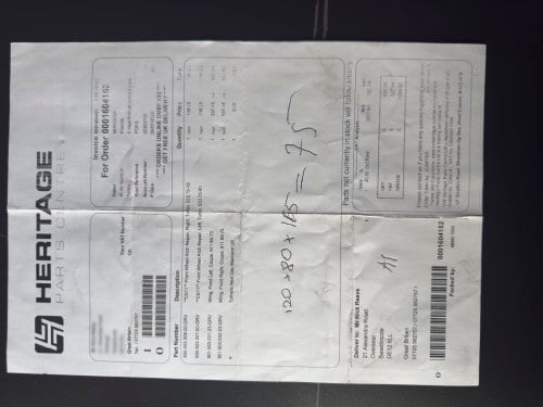 1982 Porsche 911 (1973 RSR Tribute) For Sale (picture 191 of 198)