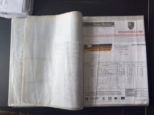 1982 Porsche 911 (1973 RSR Tribute) For Sale (picture 197 of 198)