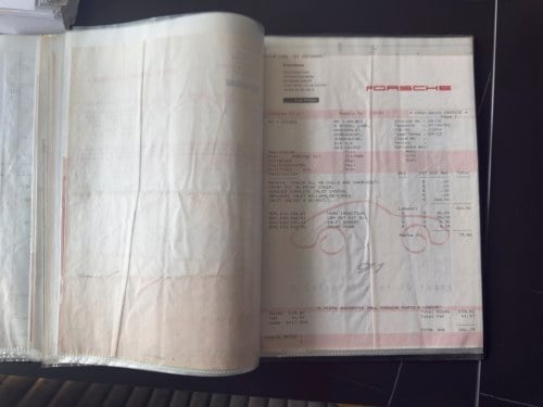 1982 Porsche 911 (1973 RSR Tribute) For Sale (picture 198 of 198)