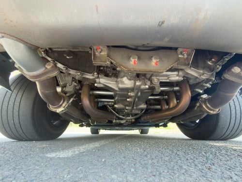 1982 Porsche 911 (1973 RSR Tribute) For Sale (picture 171 of 198)