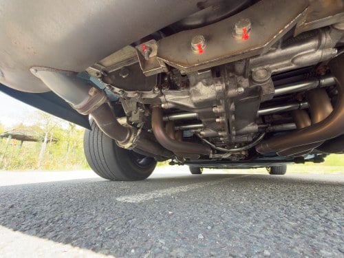 1982 Porsche 911 (1973 RSR Tribute) For Sale (picture 172 of 198)