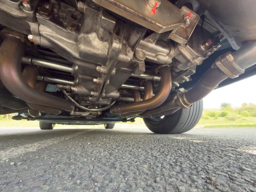 1982 Porsche 911 (1973 RSR Tribute) For Sale (picture 173 of 198)