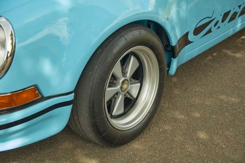 1982 Porsche 911 (1973 RSR Tribute) For Sale (picture 150 of 198)