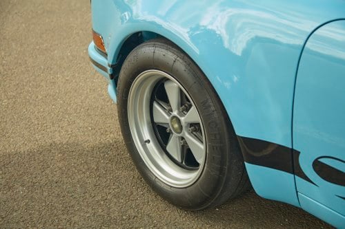 1982 Porsche 911 (1973 RSR Tribute) For Sale (picture 151 of 198)