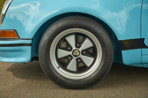 1982 Porsche 911 (1973 RSR Tribute) For Sale (picture 22 of 198)