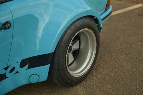 1982 Porsche 911 (1973 RSR Tribute) For Sale (picture 152 of 198)