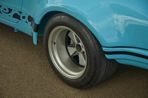 1982 Porsche 911 (1973 RSR Tribute) For Sale (picture 153 of 198)