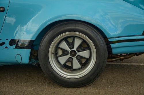 1982 Porsche 911 (1973 RSR Tribute) For Sale (picture 23 of 198)