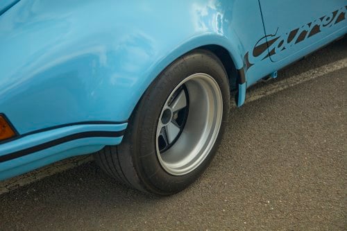 1982 Porsche 911 (1973 RSR Tribute) For Sale (picture 154 of 198)