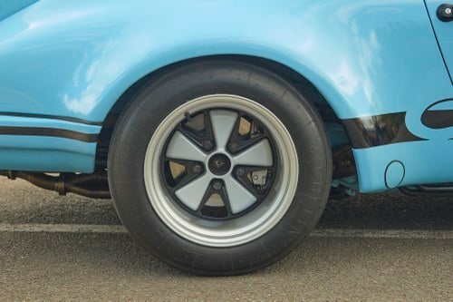 1982 Porsche 911 (1973 RSR Tribute) For Sale (picture 24 of 198)