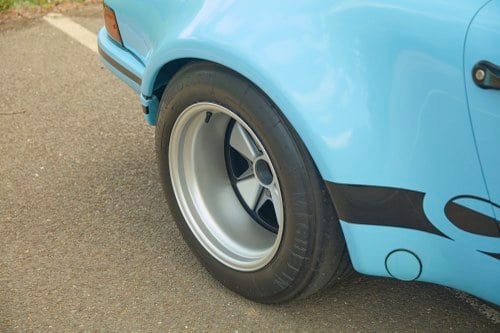 1982 Porsche 911 (1973 RSR Tribute) For Sale (picture 155 of 198)