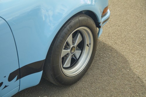 1982 Porsche 911 (1973 RSR Tribute) For Sale (picture 156 of 198)